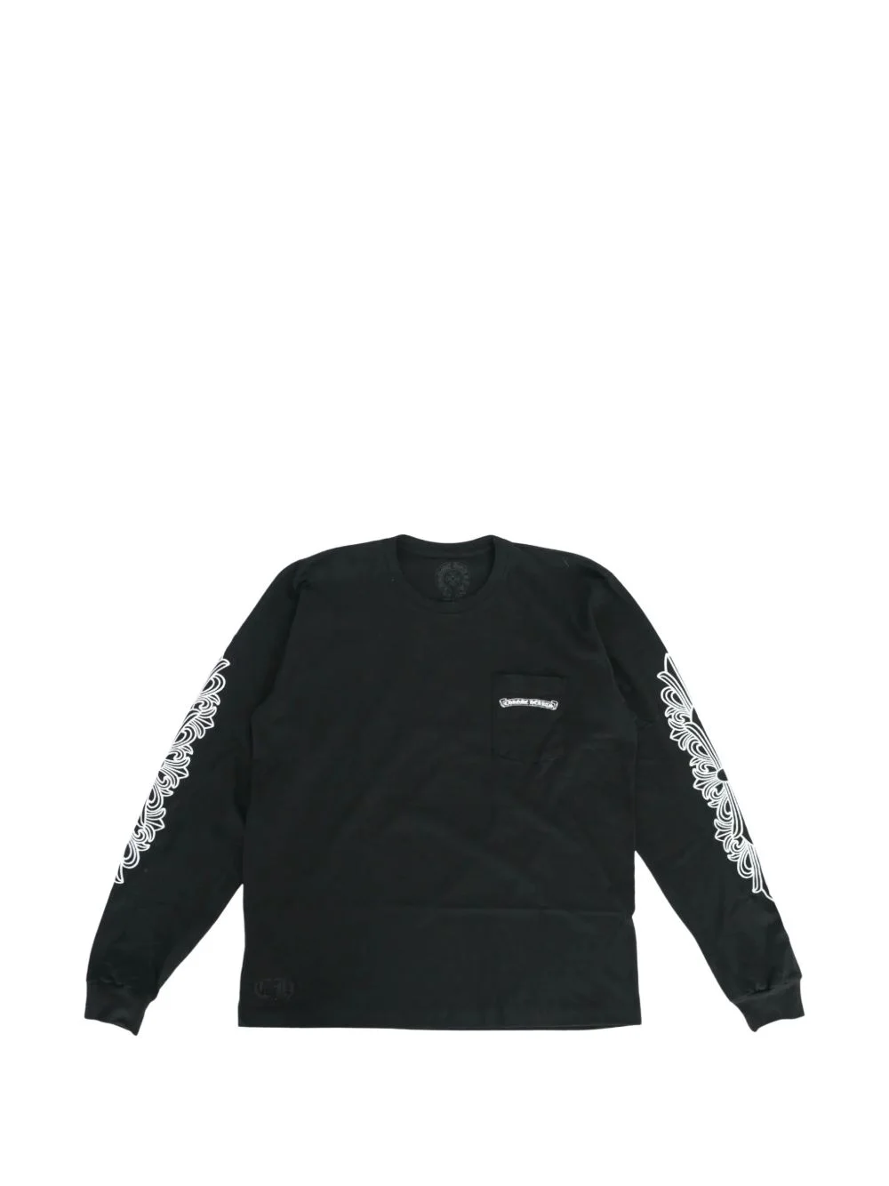 long-sleeves sweatshirt - 1