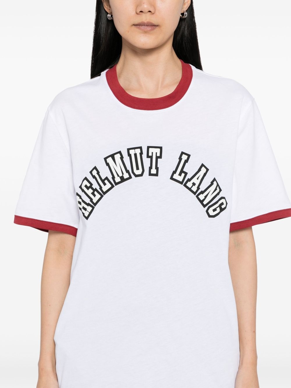 Prep T-shirt - 5