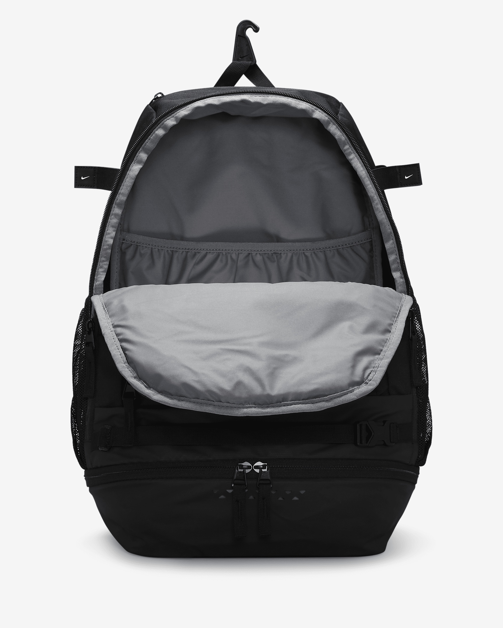 Nike Vapor Select Baseball Backpack (30L) - 5
