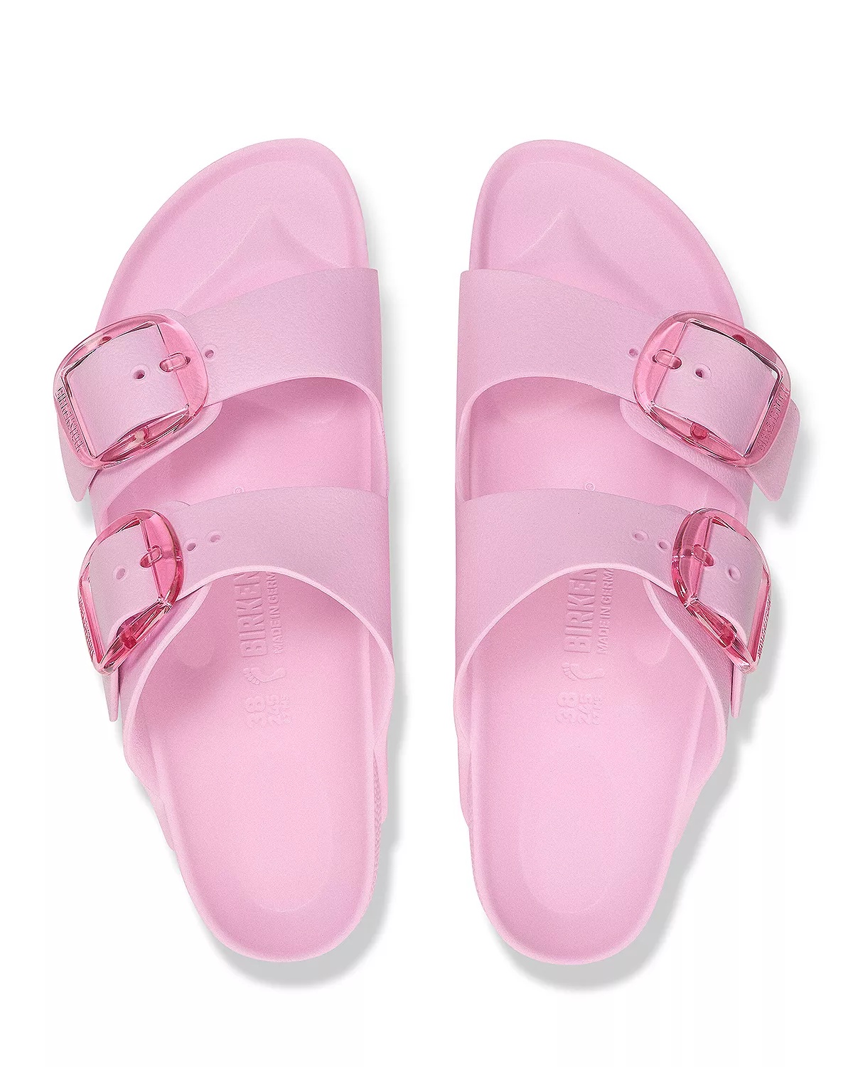 Women's Arizona EVA Big Buckle Sandals - 2