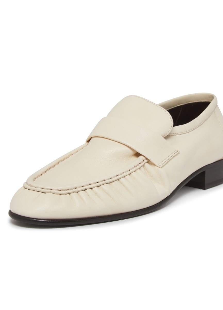 Soft loafers - 5