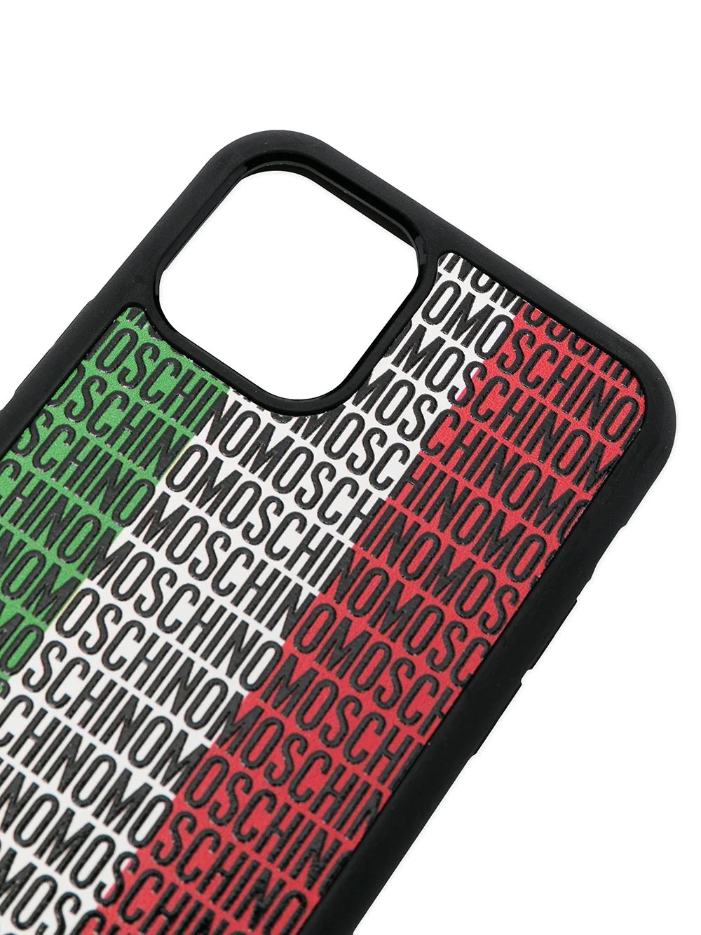 Italy logo-print iPhone 11 Pro case - 3