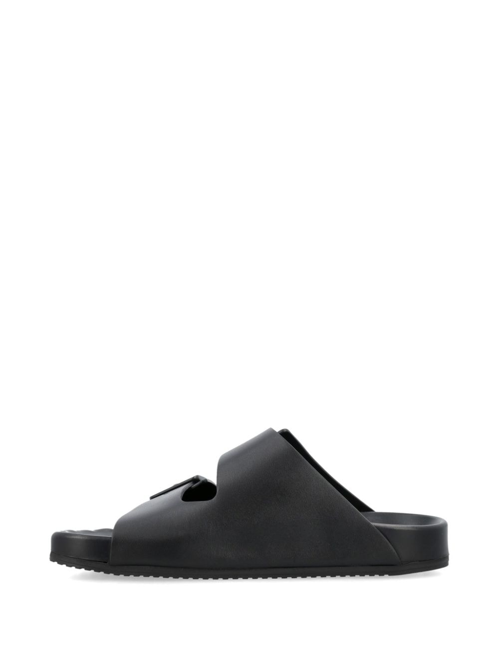 Sunday buckled sandals - 3