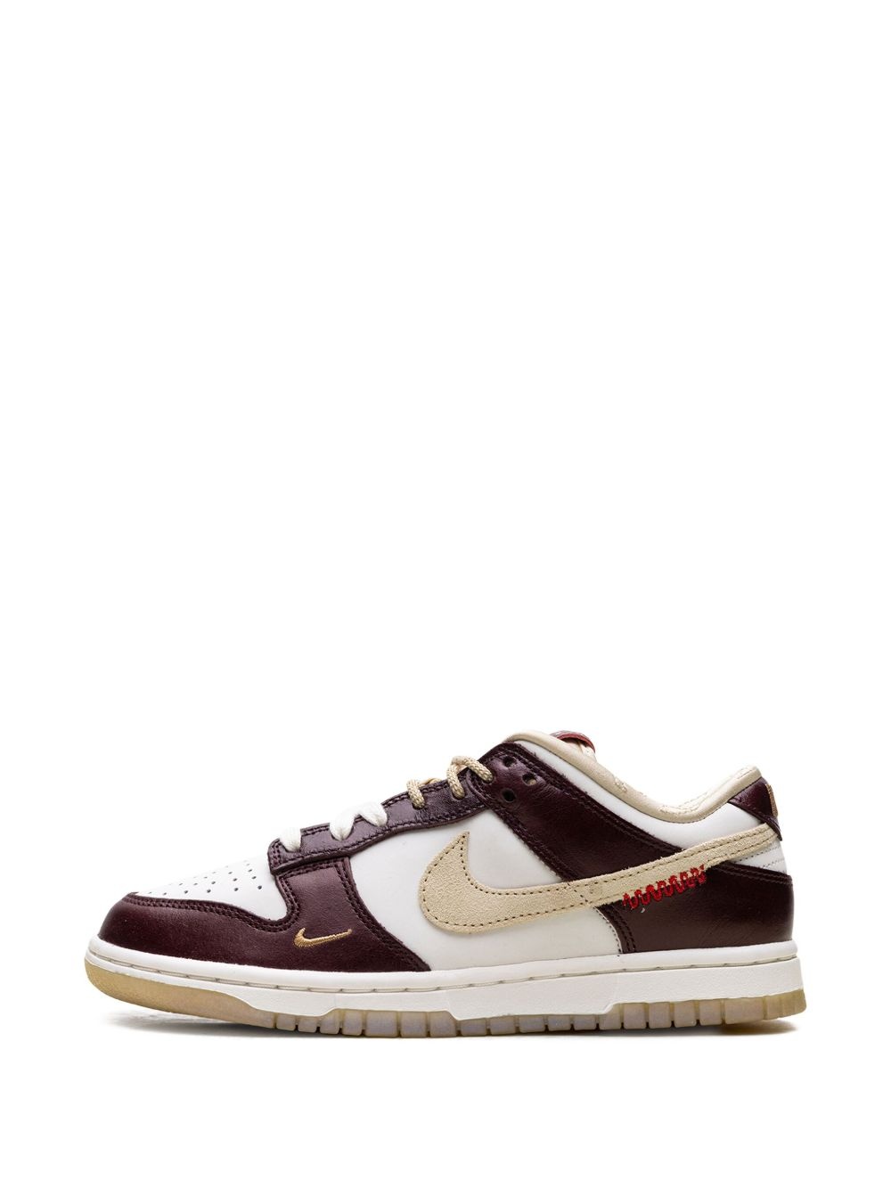 Dunk Low LX "Year Of the Snake" sneakers - 5