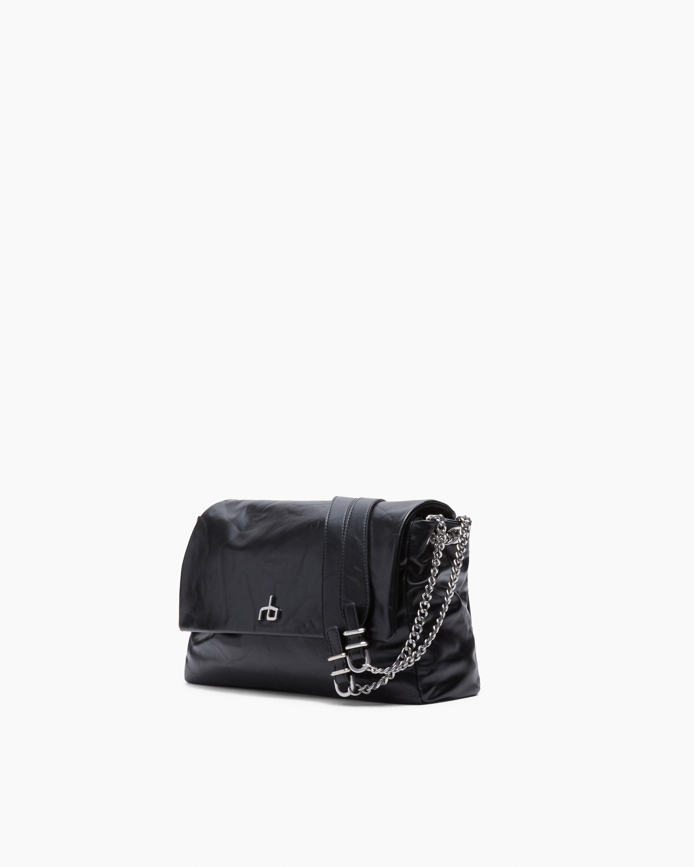 Chelsea Large Flap Bag
Leather - 4