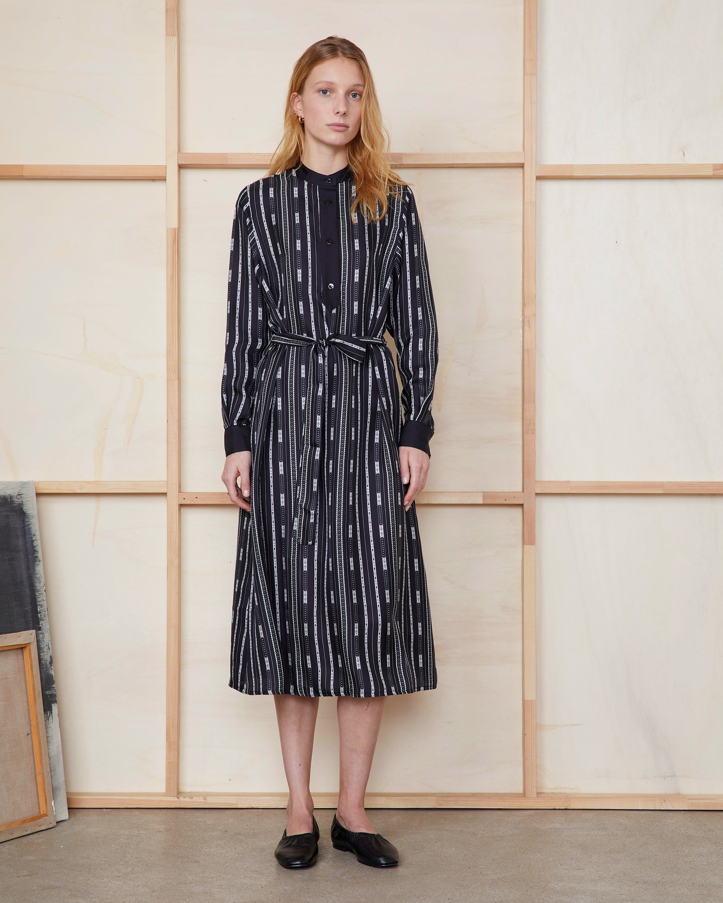 EVE DRESS - 3