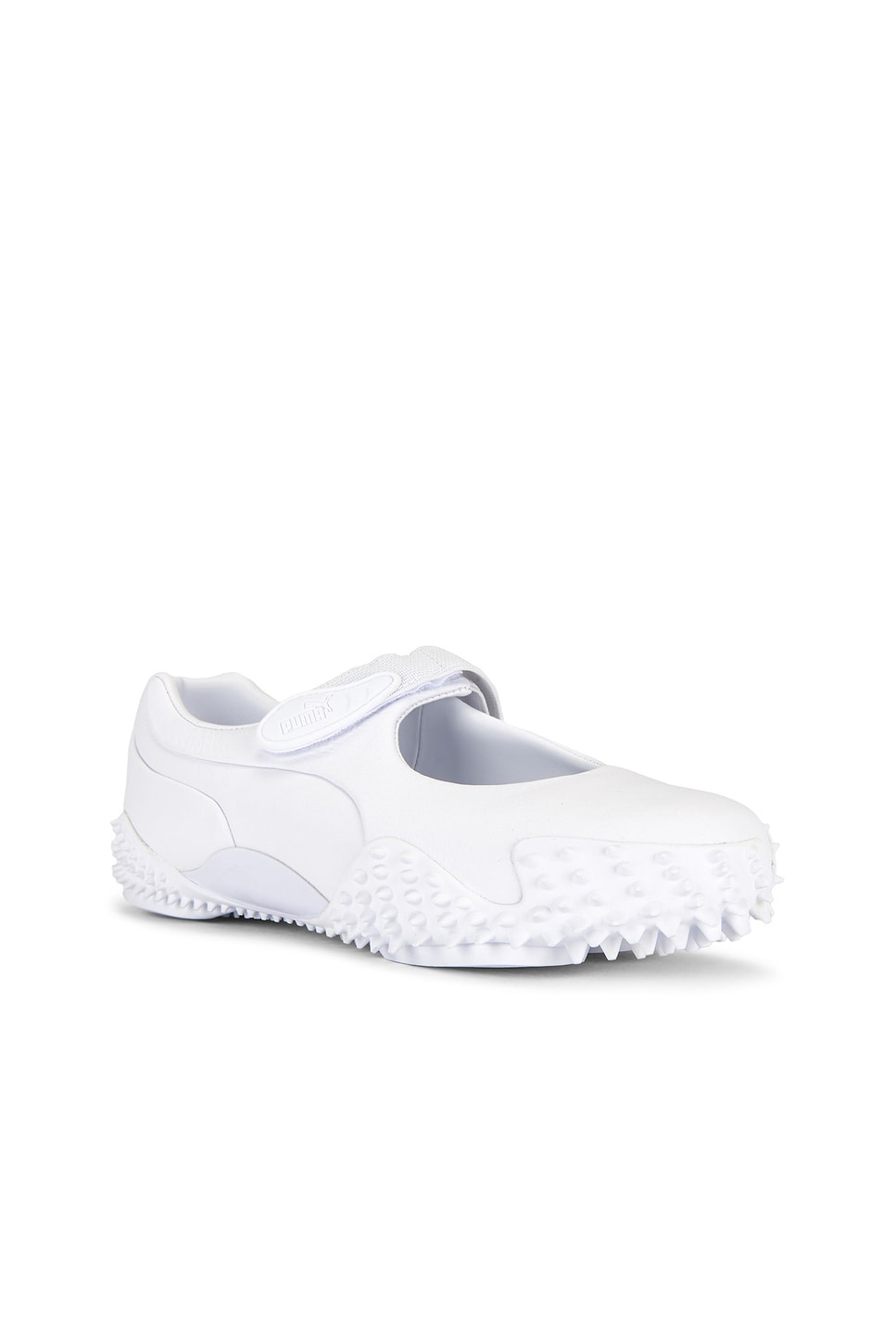 Mostro Fey Flat - 2
