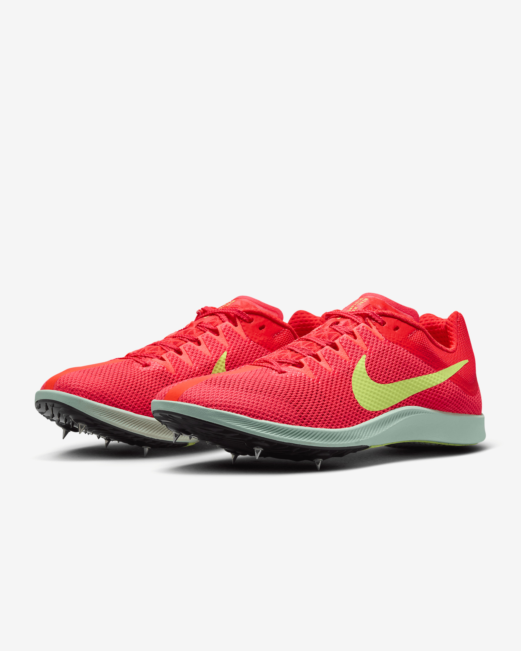 Nike Zoom Rival Distance Track & Field Distance Spikes - 5