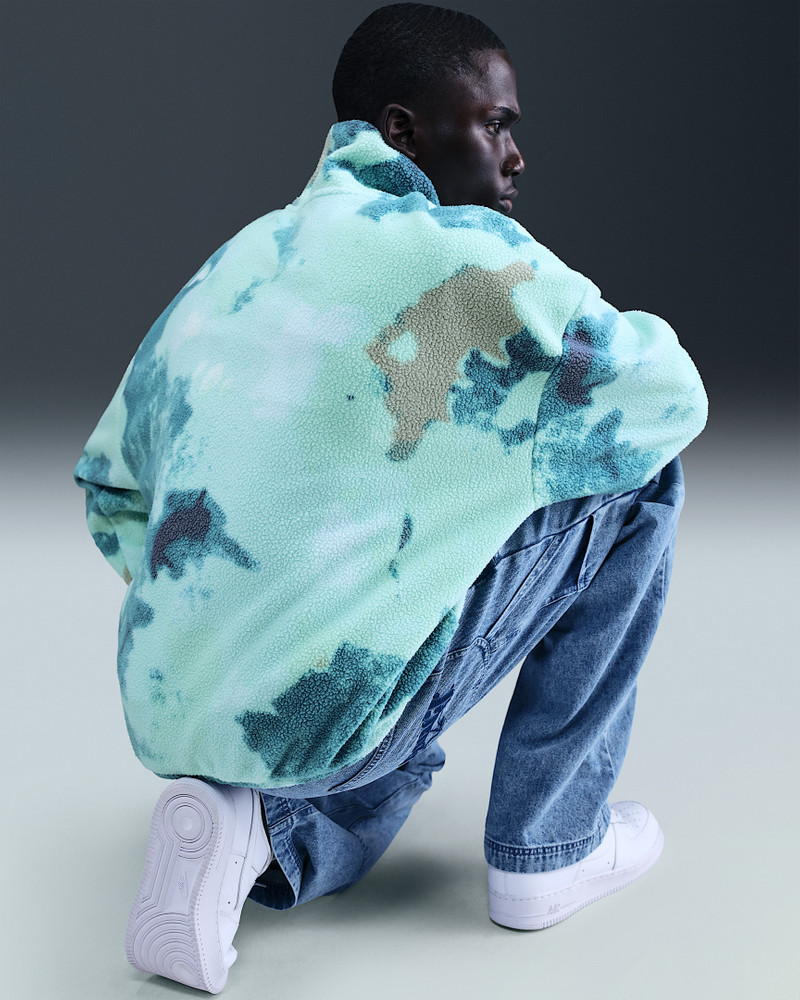 Nike Nike Men's Therma-FIT Half-Zip Jacket outlook