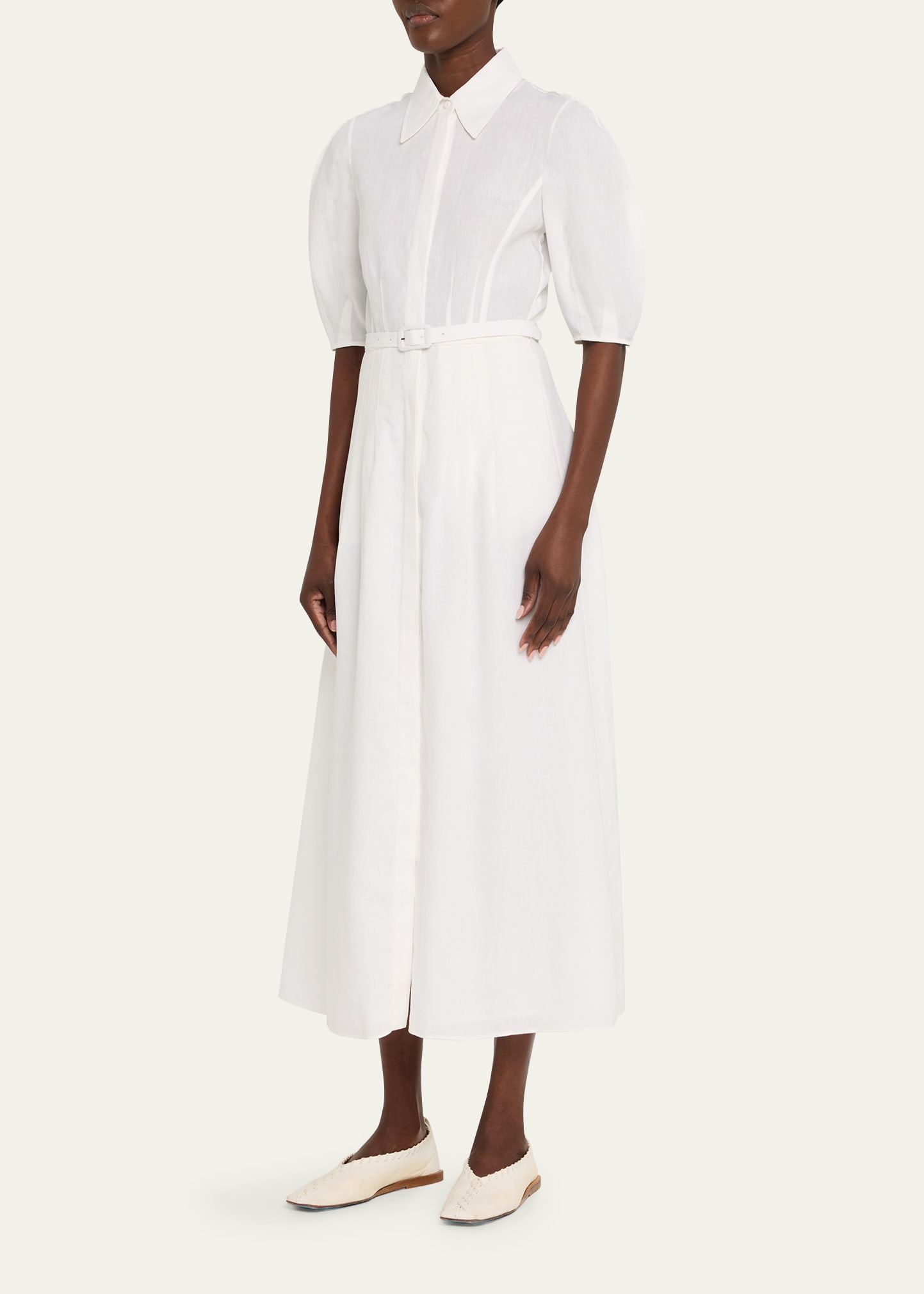 Maude Dress - 4