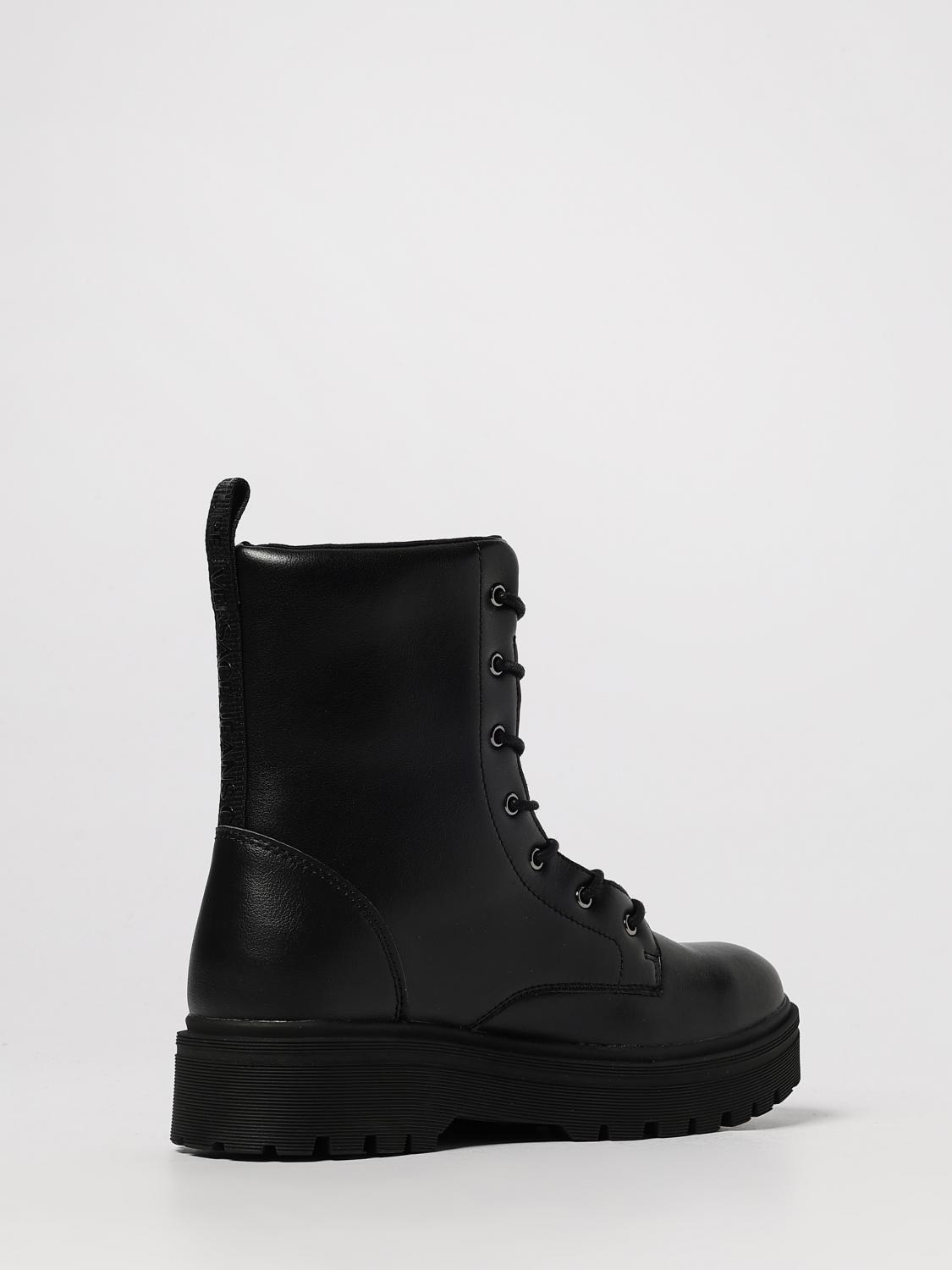 Boots men Versace Jeans Couture - 3