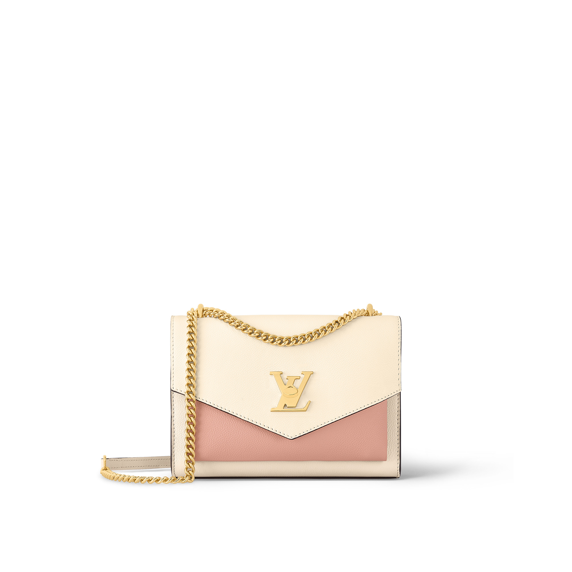 MyLockMe Chain Bag - 1