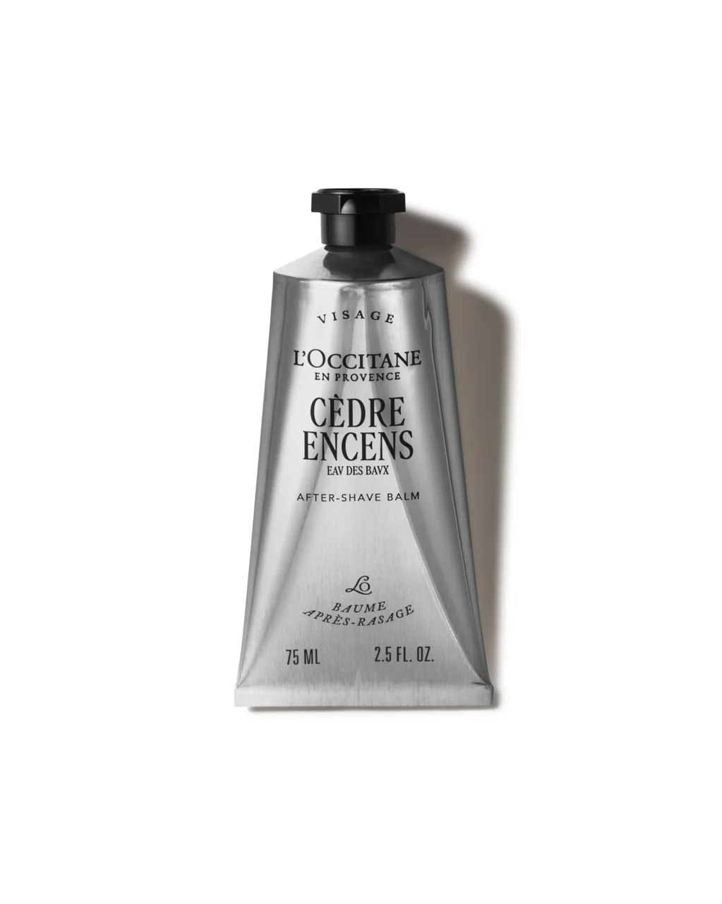 Cèdre Encens (Formerly Eau des Baux) After-Shave Balm - 1