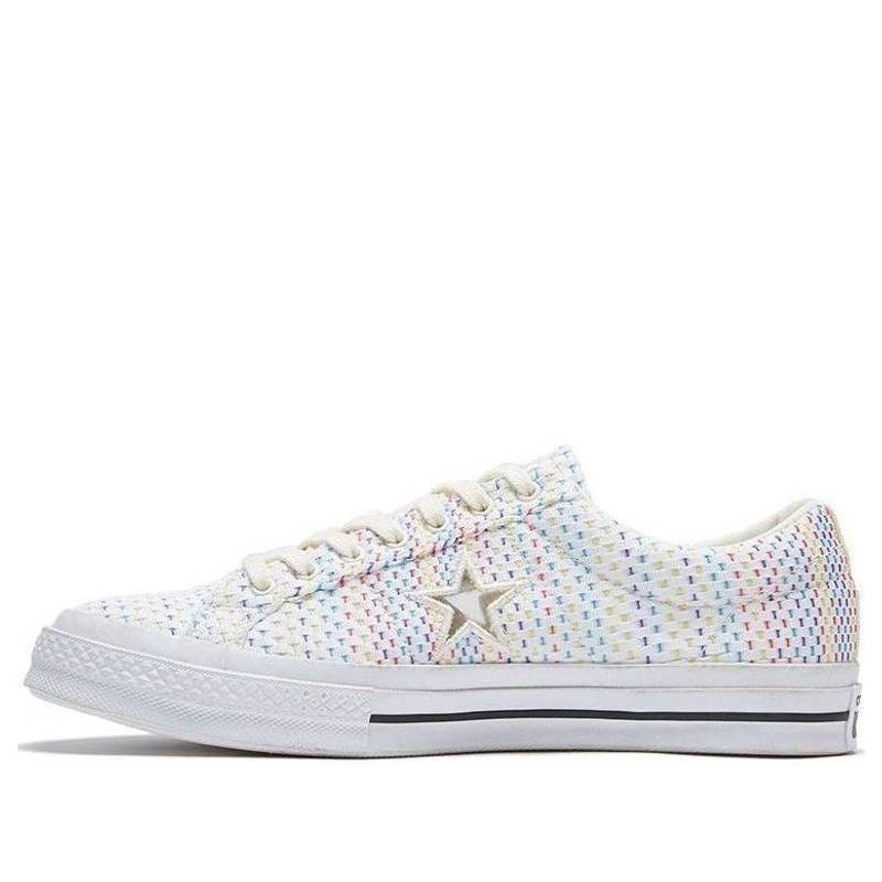Converse One Star 'Ivory' 164607C - 1