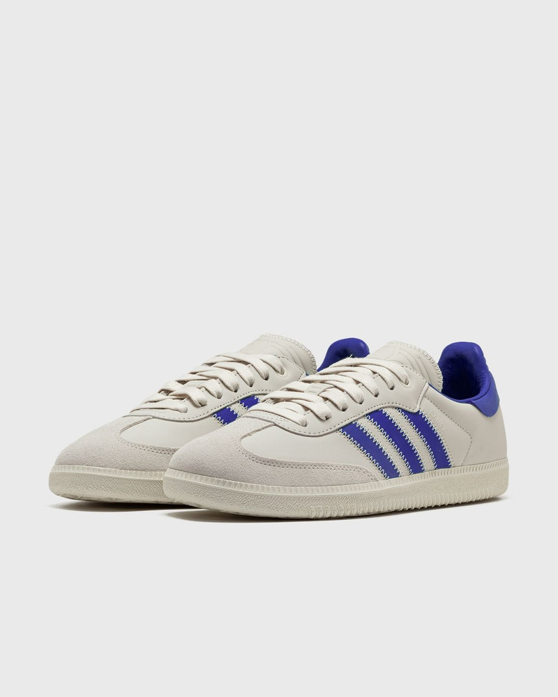 adidas HUMANRACE SAMBA outlook