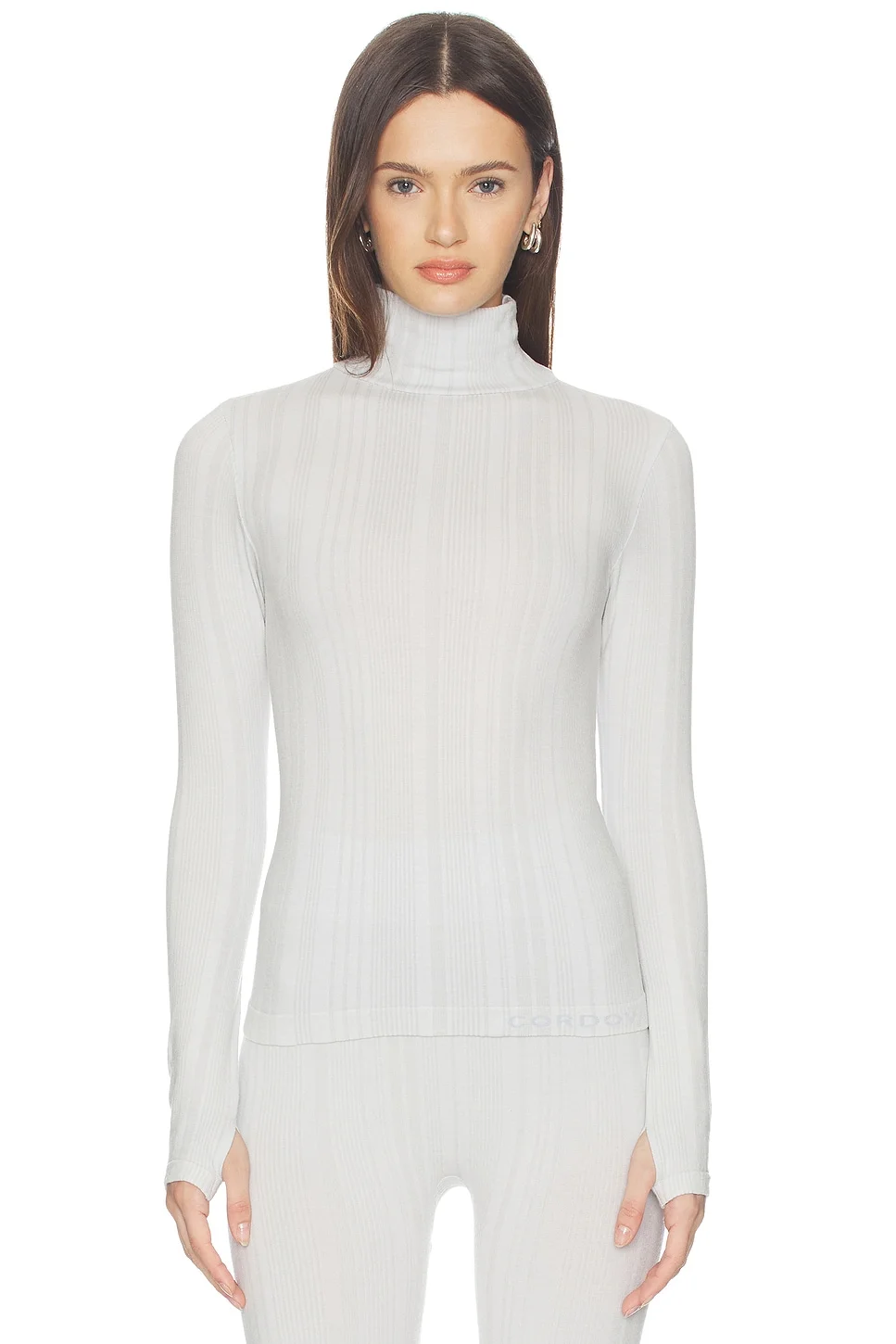 Sol Baselayer Top - 1