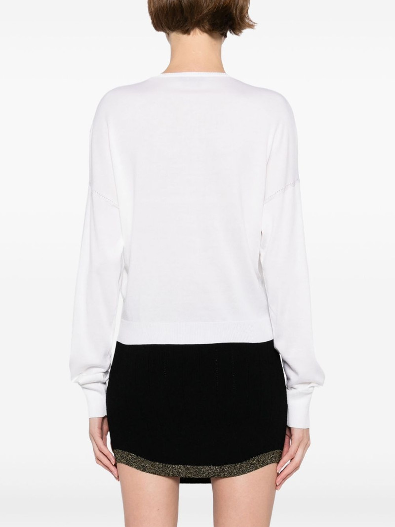 drop-shoulder Tops 4