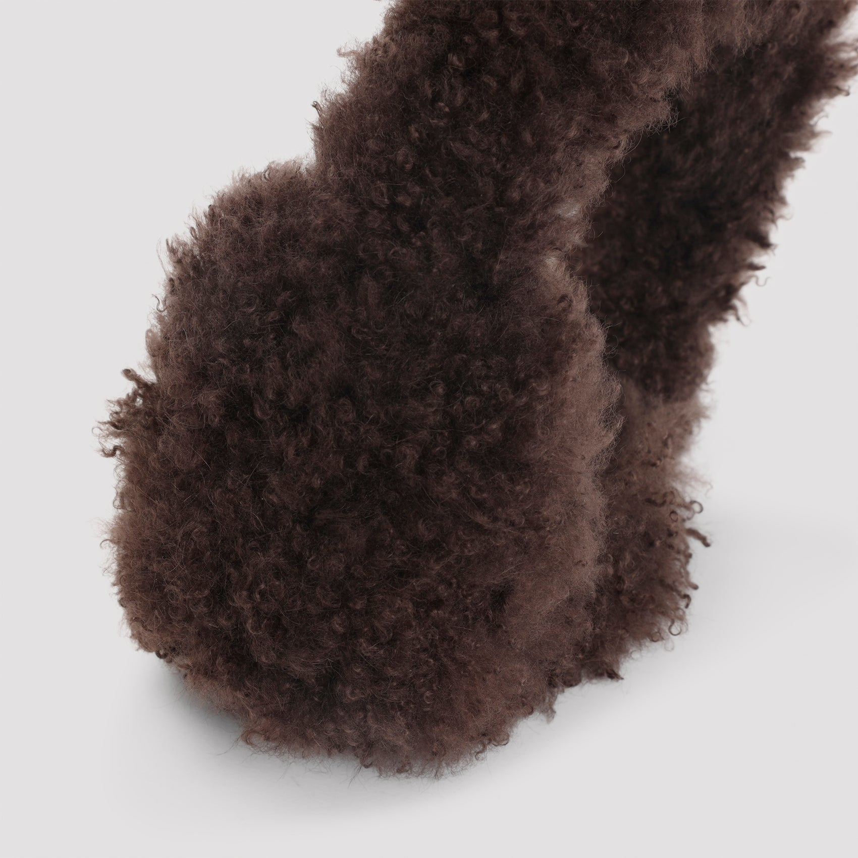 Yves Salomon Lamb Earmuffs Women - 3