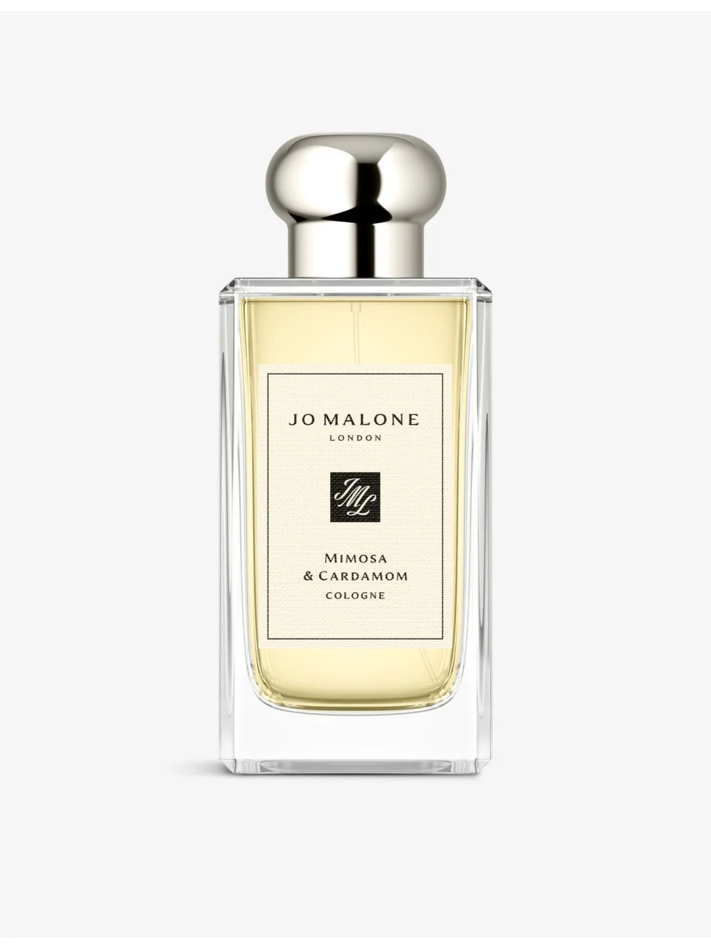 Mimosa & Cardamom cologne 100ml - 1