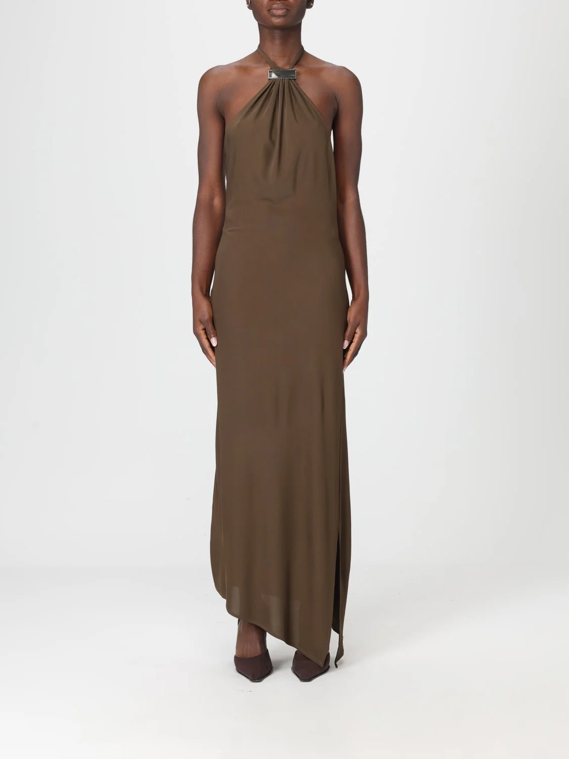 Dress woman The Attico - 1