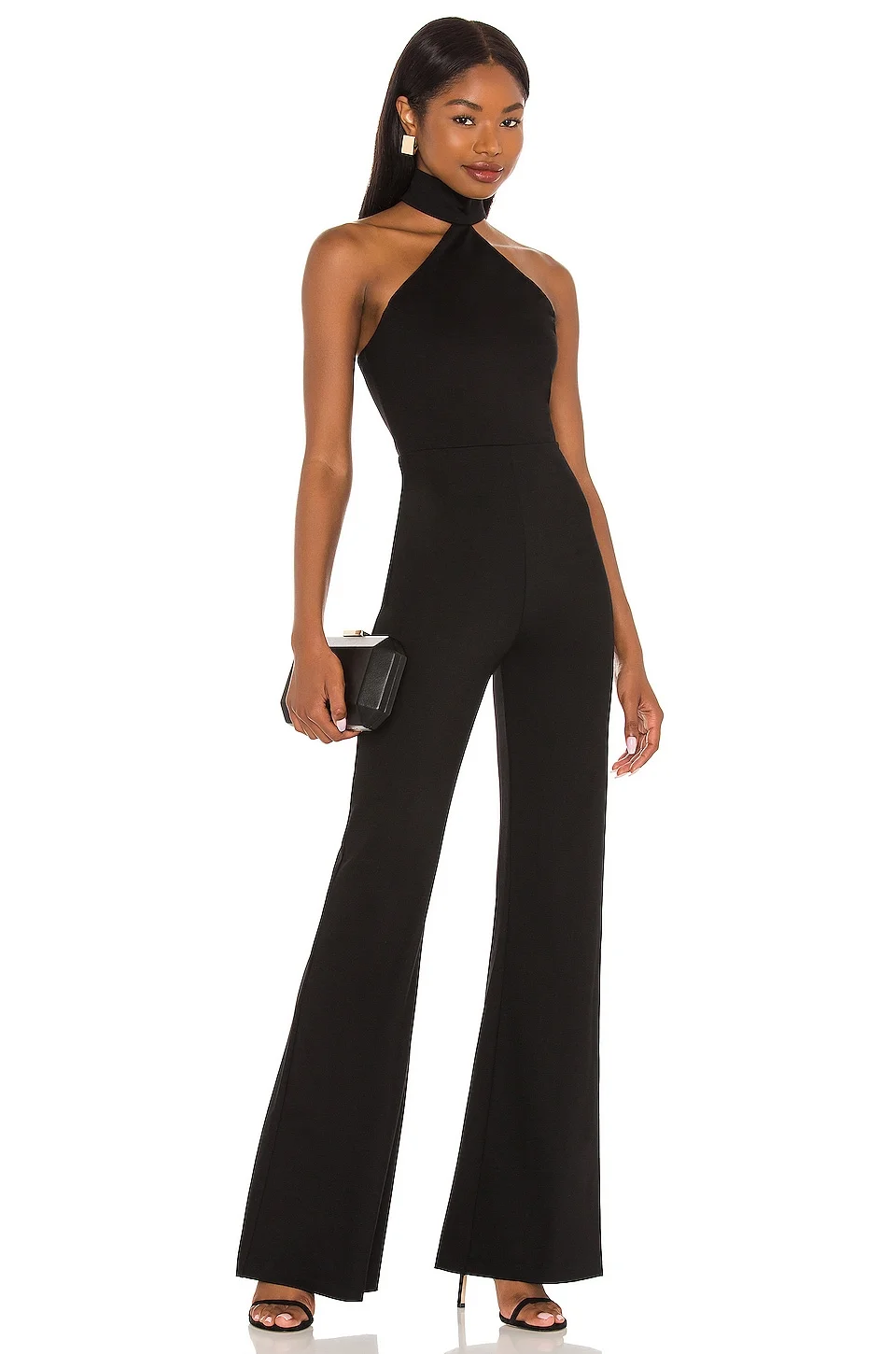 Queens Jumpsuit - 1