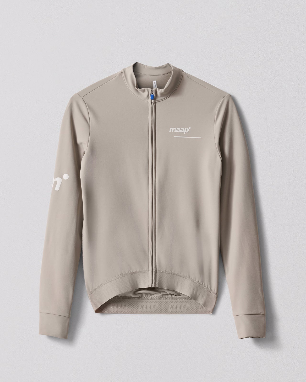 Training Thermal LS Jersey - 7