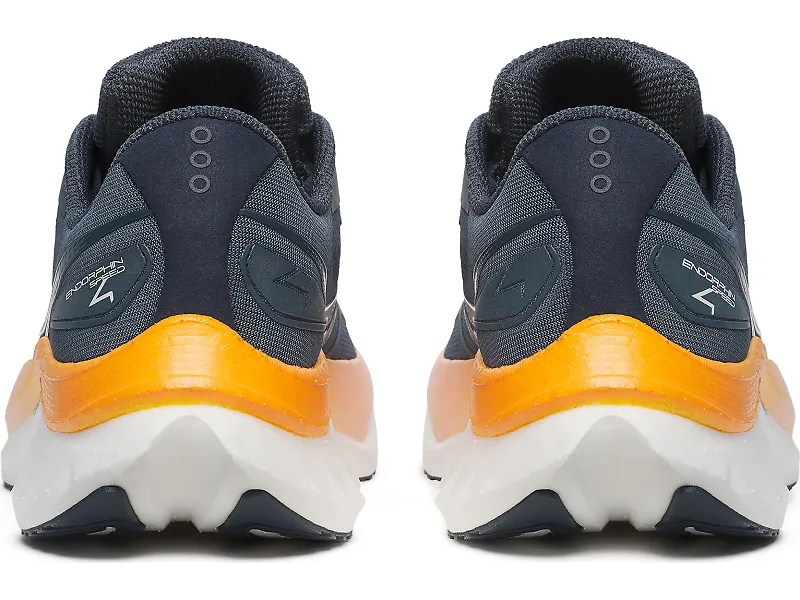 Saucony Endorphin Speed 4 - 5