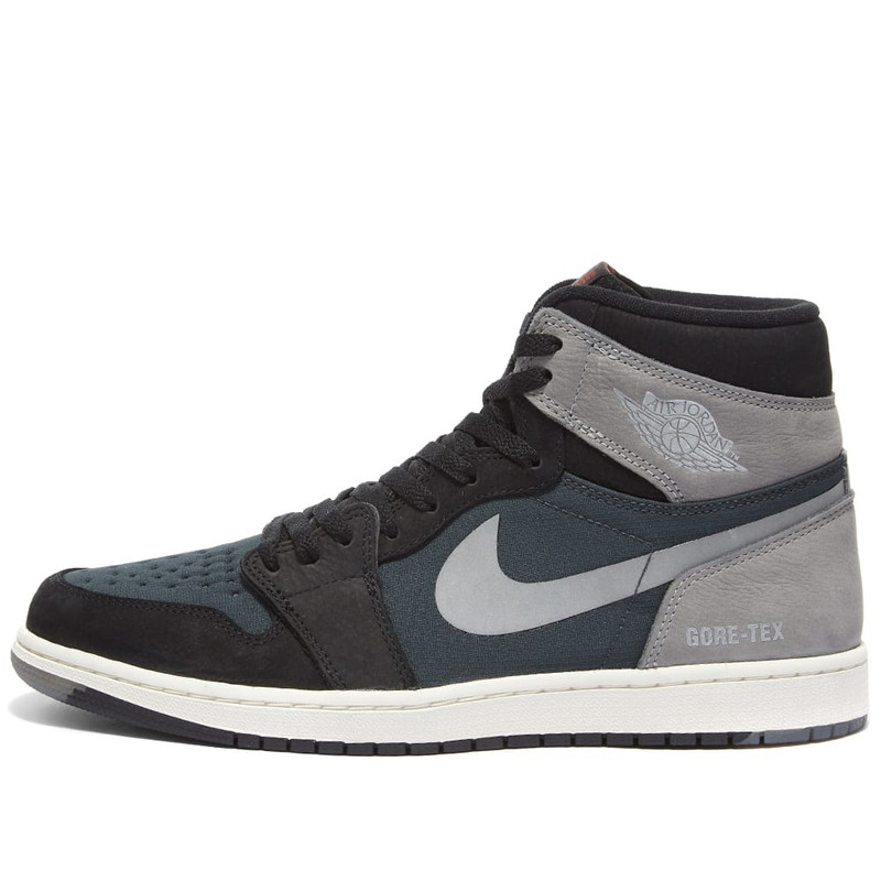 Jordan Air Jordan 1 Element 'Gore-Tex' outlook