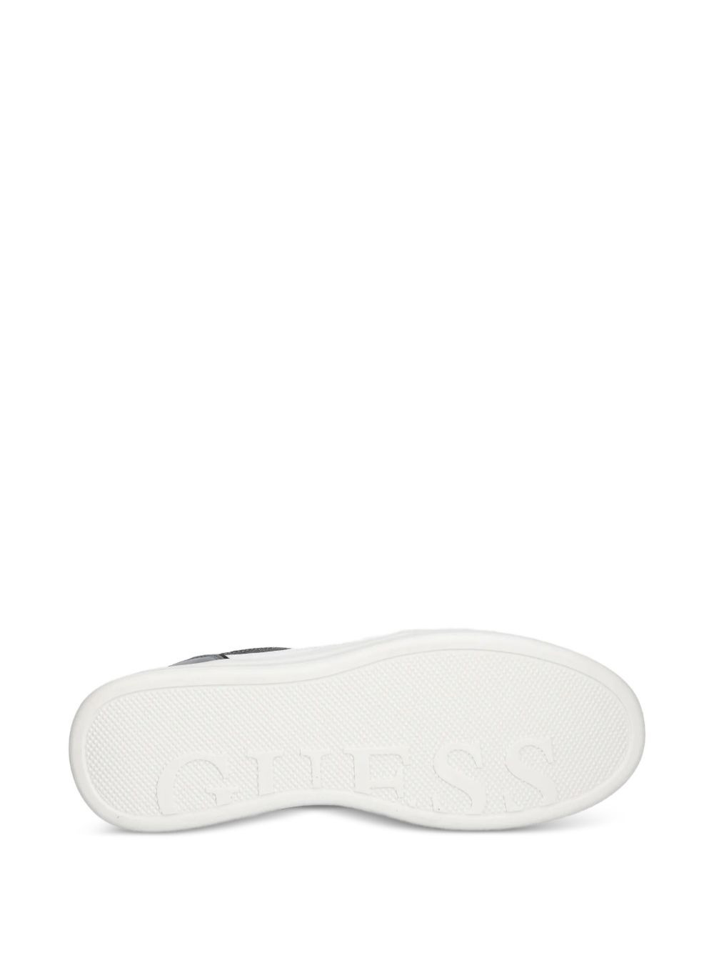 Winno logo-print sneakers - 5