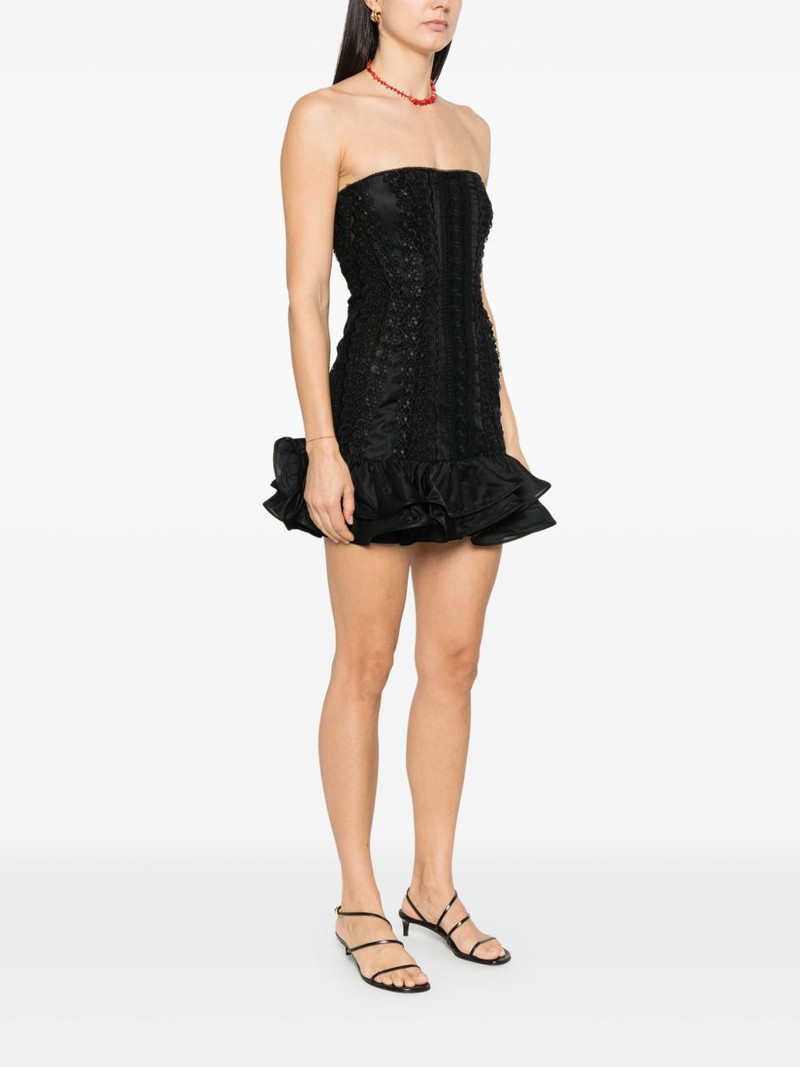 Pralle mini dress 3