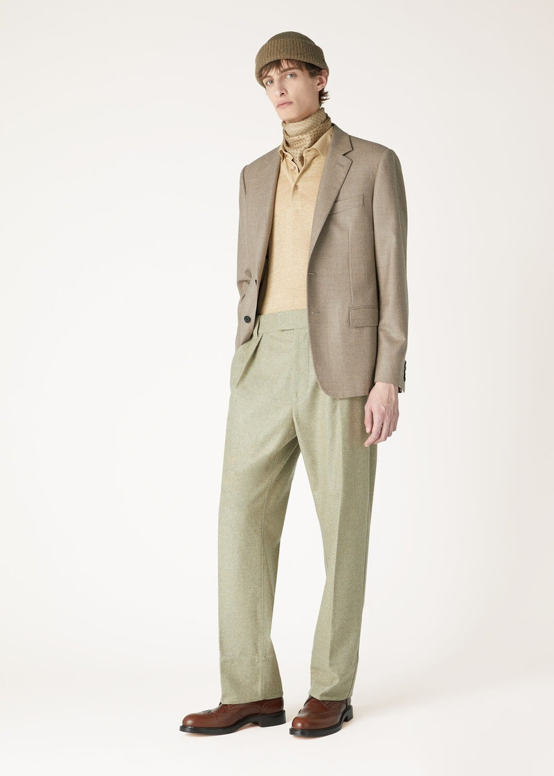 Loro Piana Polo Shirt outlook