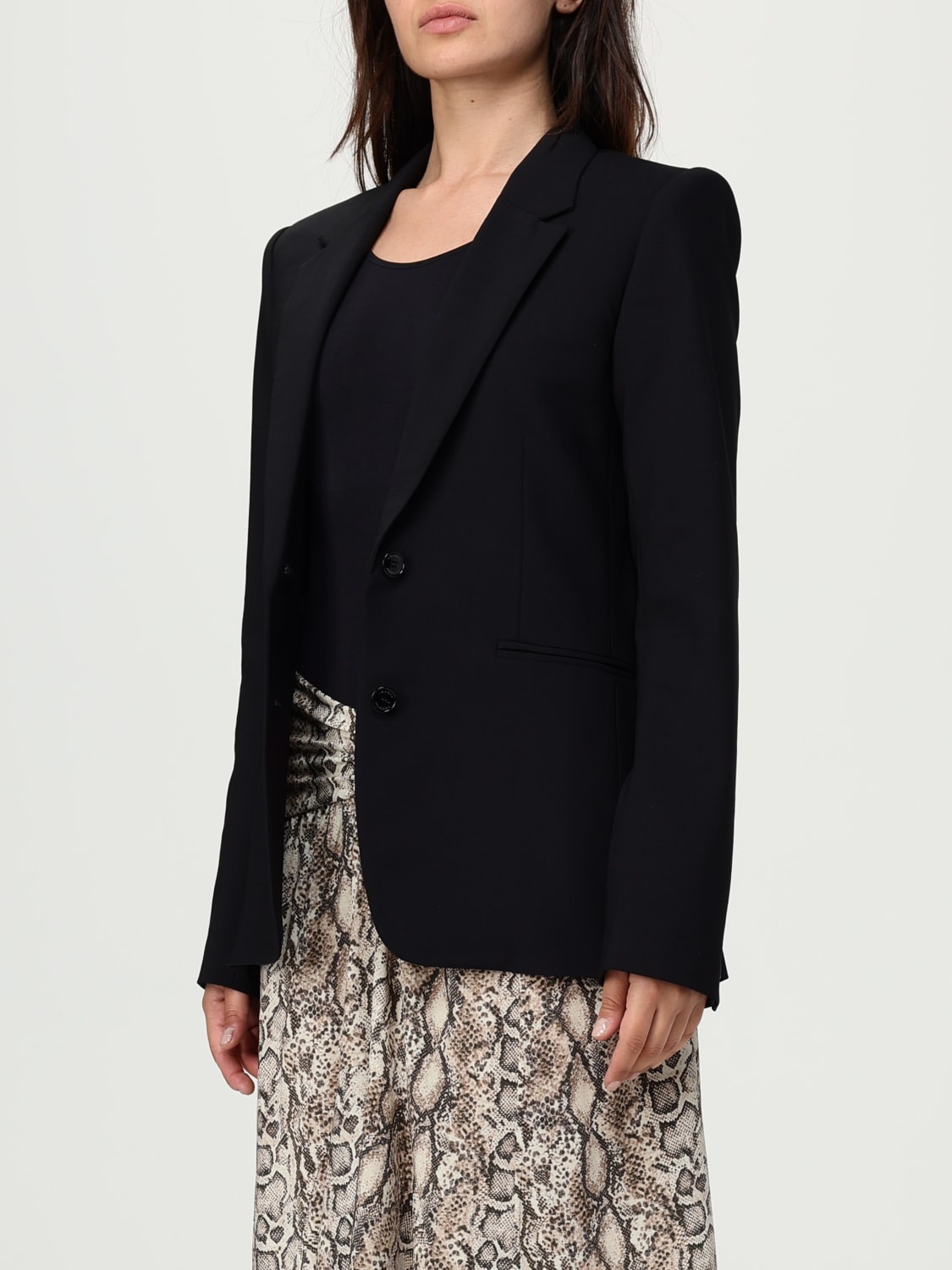 Jacket woman Isabel Marant - 4