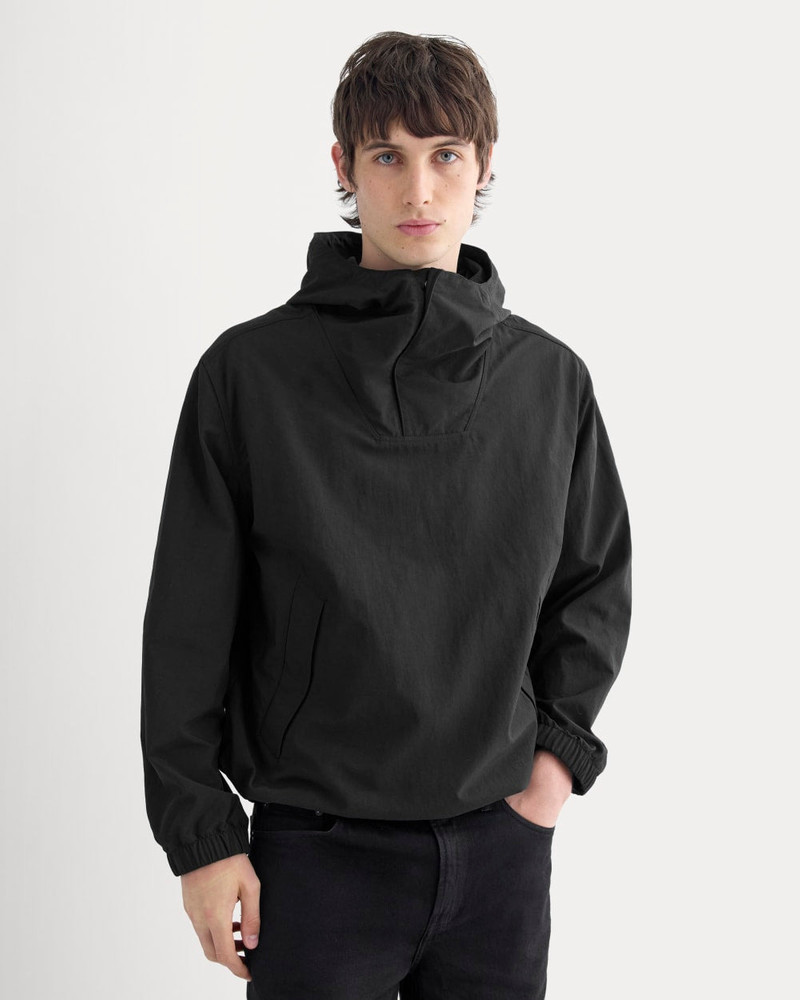 EVERLANE RE:CYCLED NYLON WINDBREAKER outlook