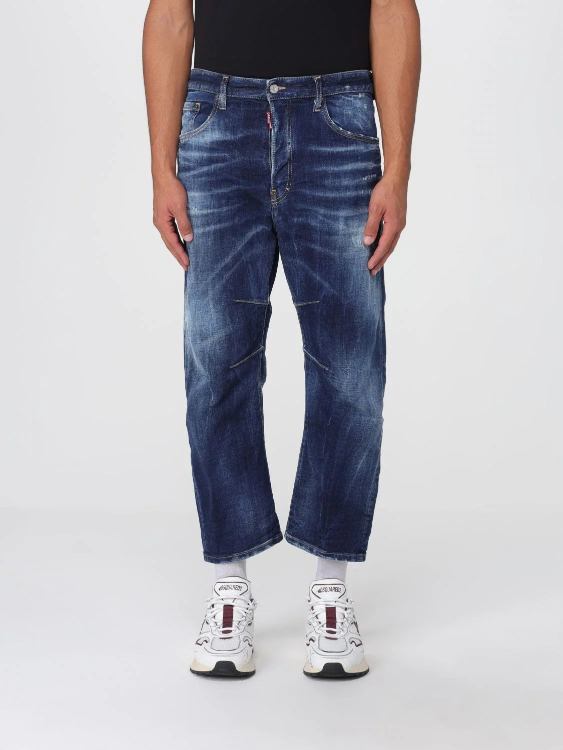 Jeans men Dsquared2 - 1