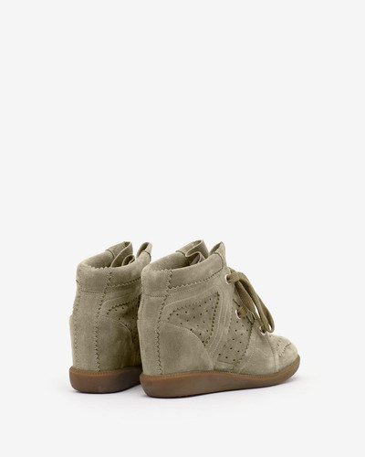 Isabel Marant BOBBY SNEAKERS outlook