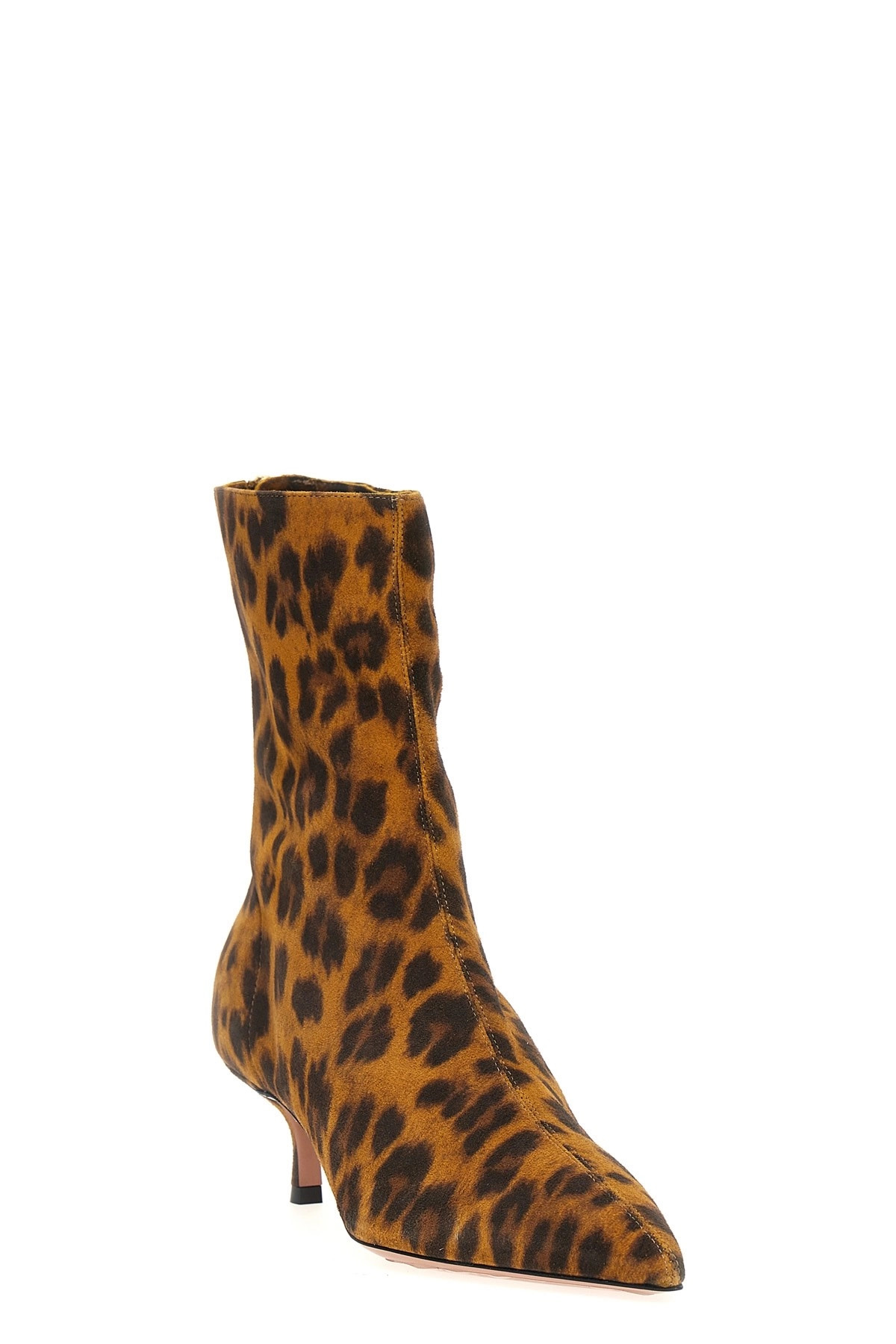 'Montmartre' ankle boots - 2
