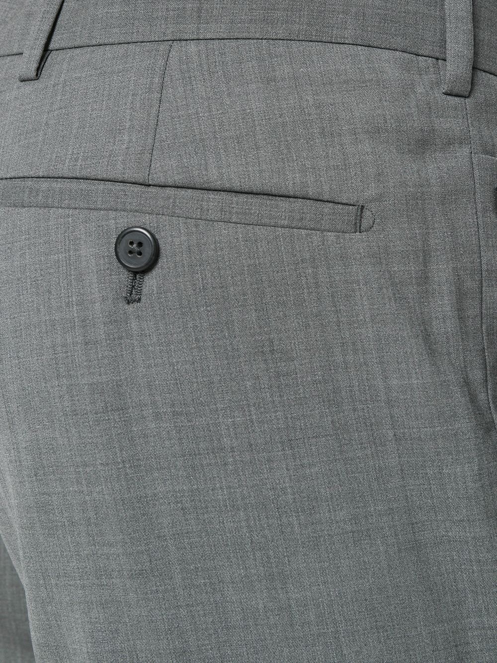 tailored trousers - 5