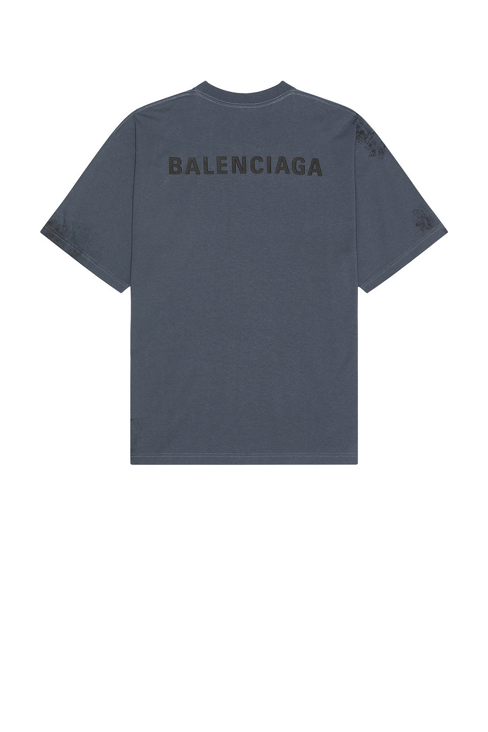 Medium Fit Tee - 2