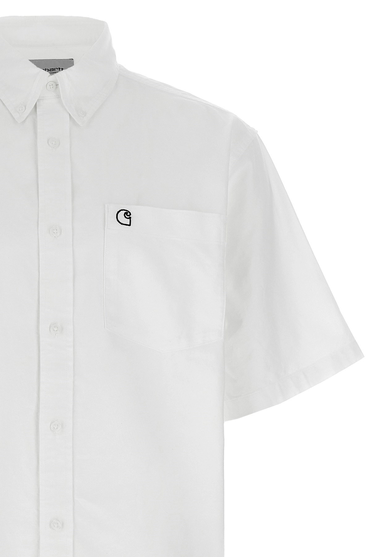 'Braxton' shirt - 3