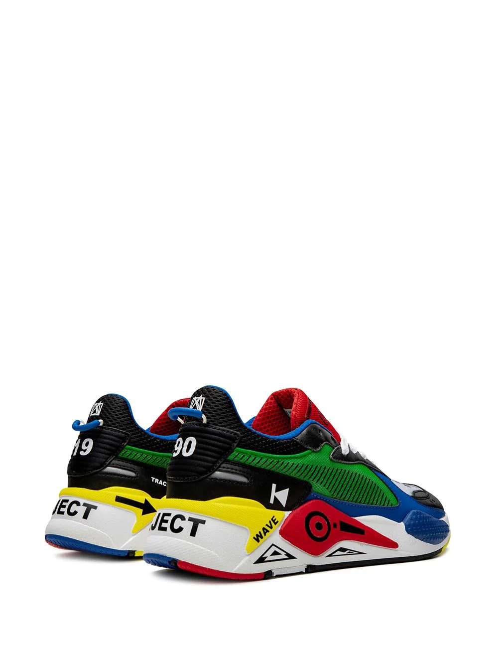 RS-X Toys sneakers - 3