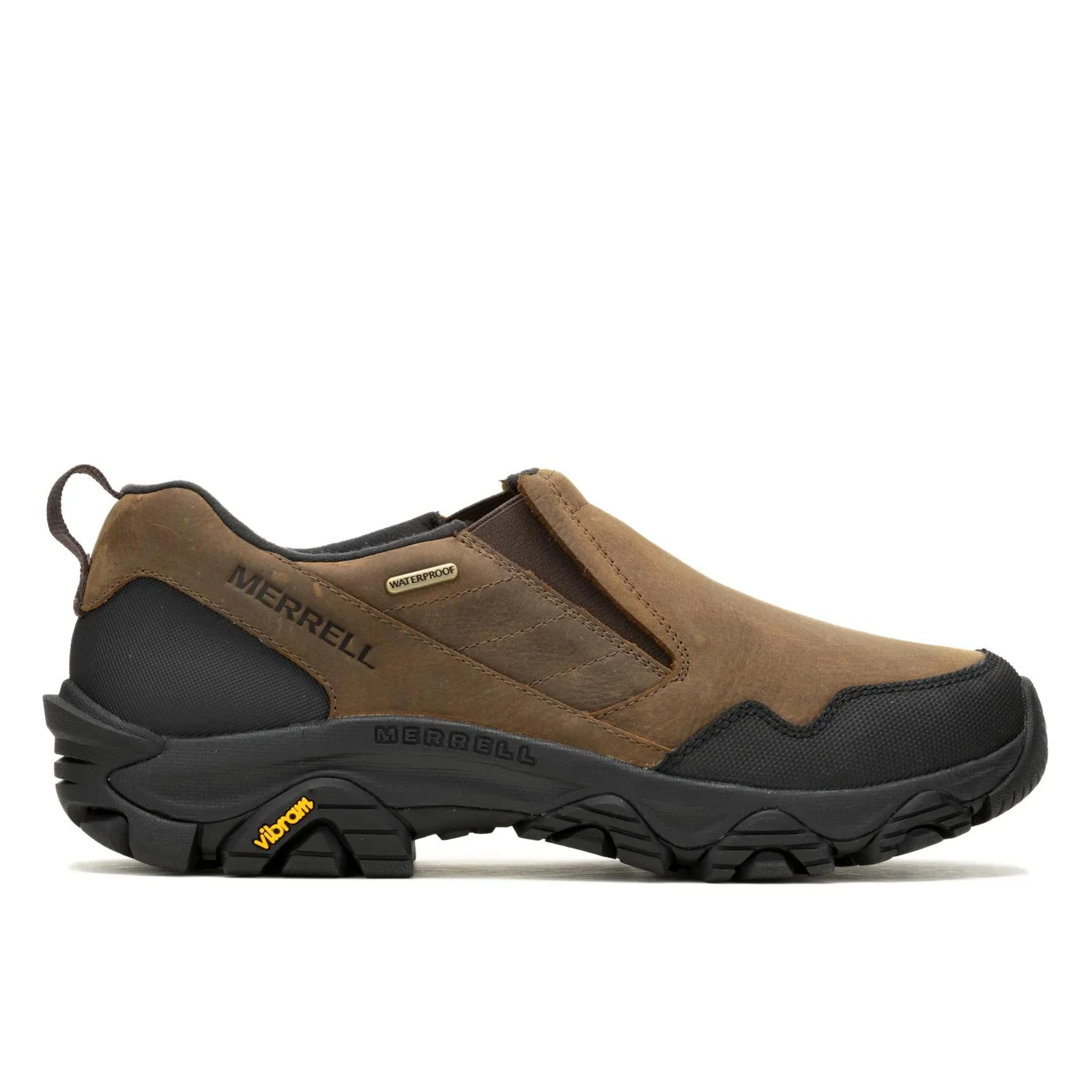 Men's Coldpack 3 Thermo Moc Waterproof - 1