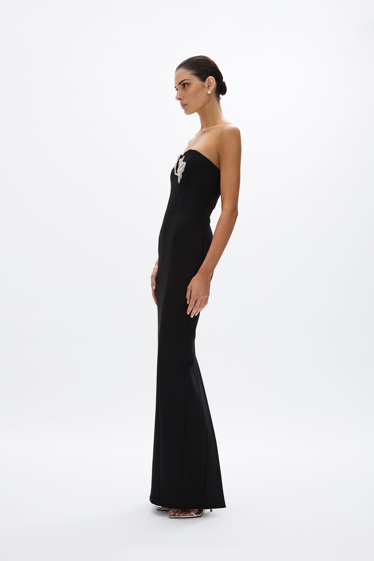 LEURA GOWN - 3