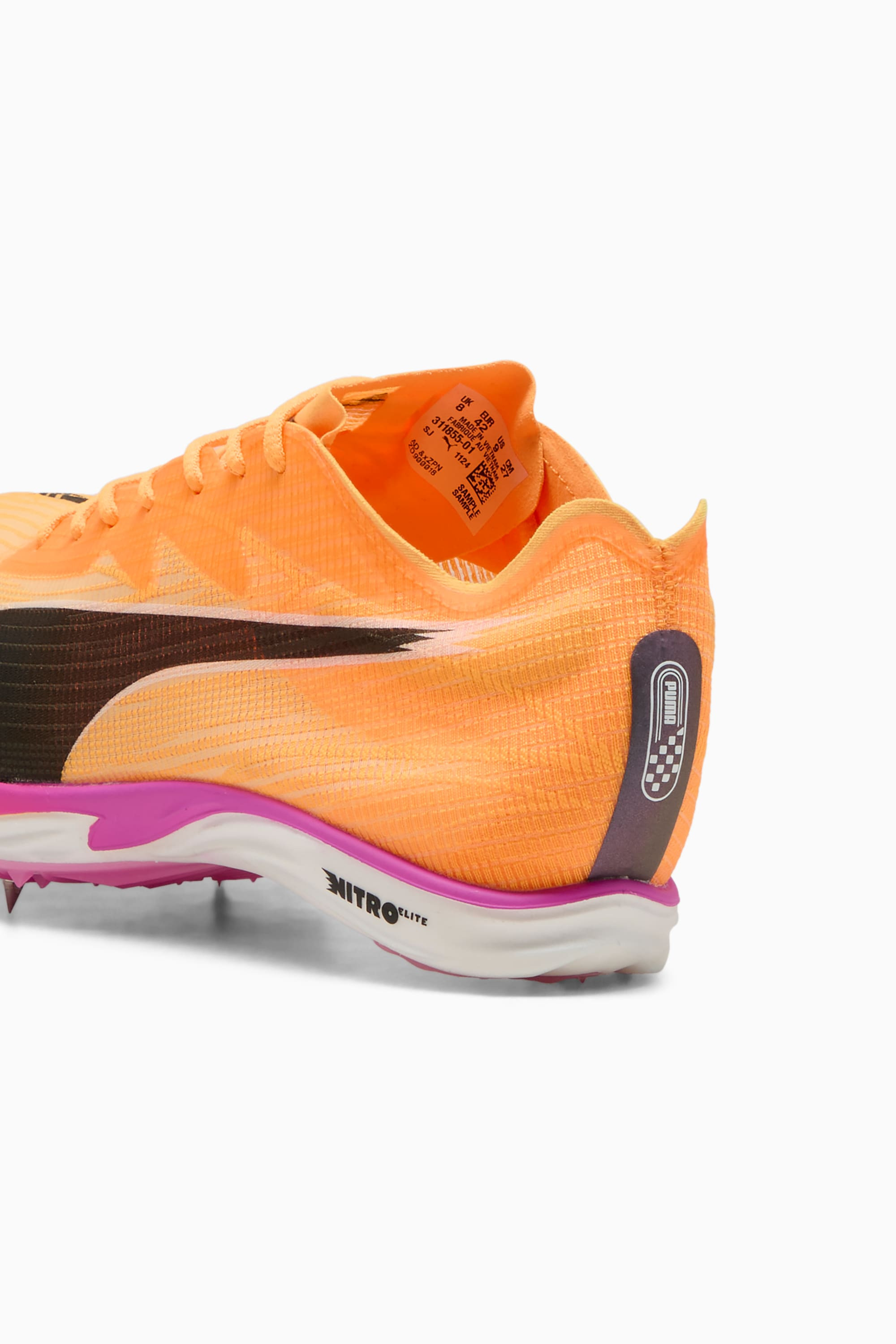 Mid Distance NITRO™ Elite 3 Unisex - 3