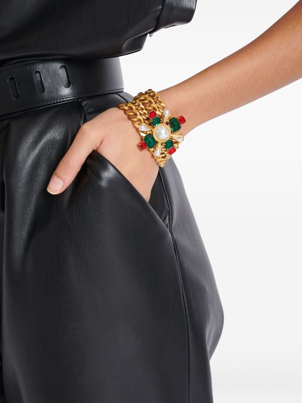 Baroque bracelet - 2