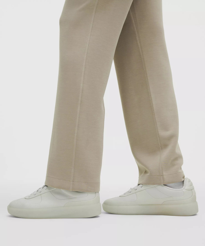 Softstreme High-Rise Straight-Leg Pant *Tall 6