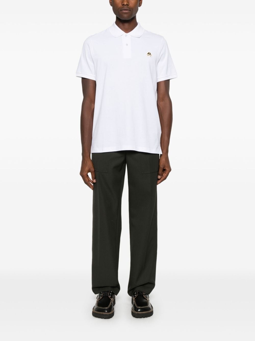 Everett polo shirt - 2