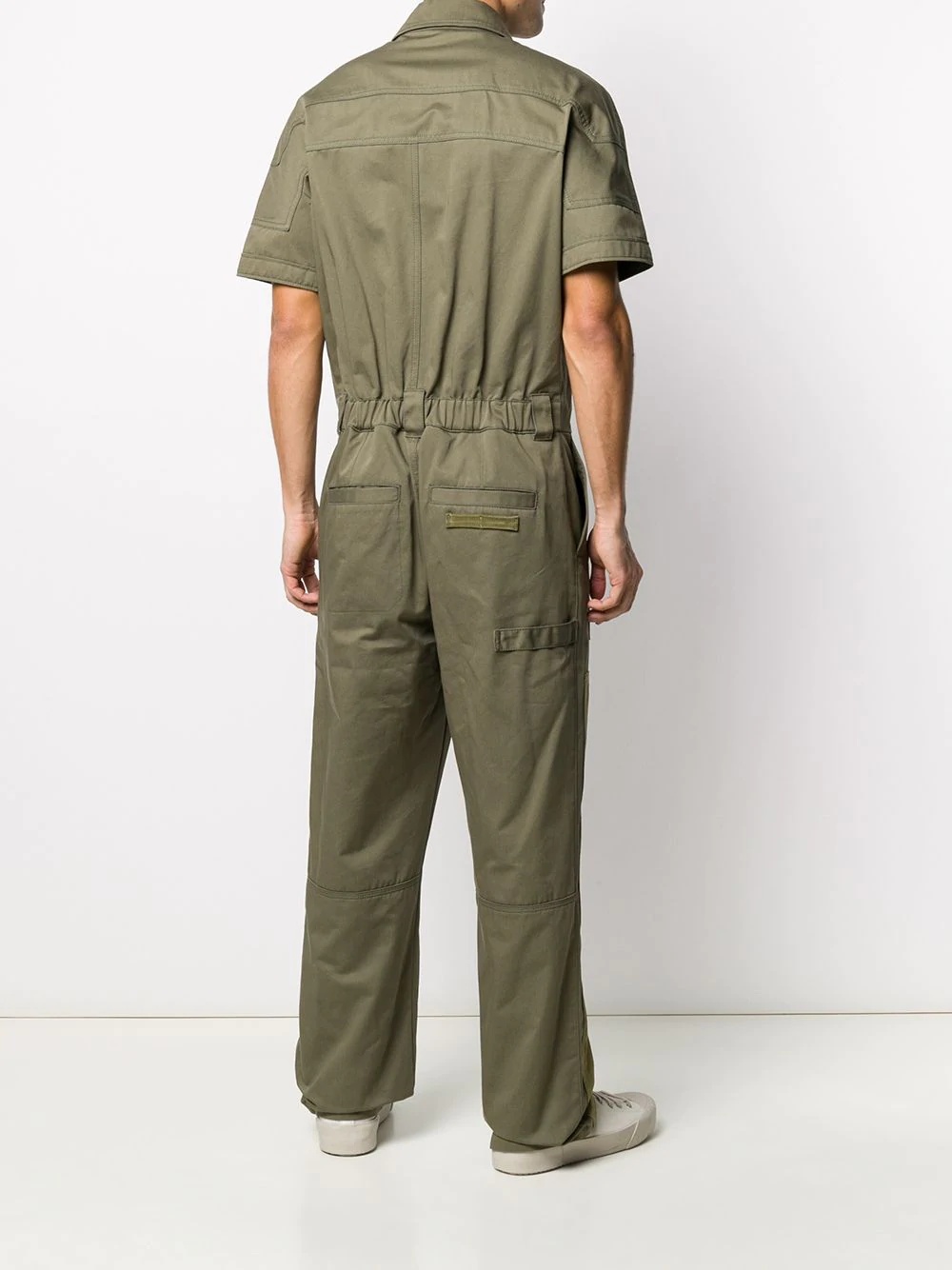 workwear overall - 4