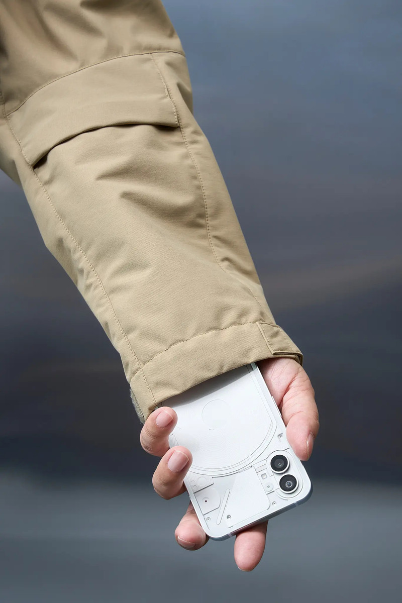 J28-E Epic® Interops Jacket Khaki 32