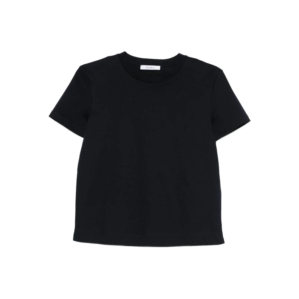 Max Mara Blue Tops Women - 1