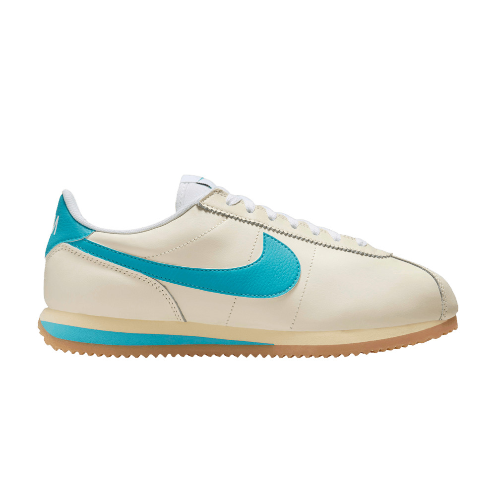 Wmns Cortez 'Coconut Milk Teal Nebula' - 1